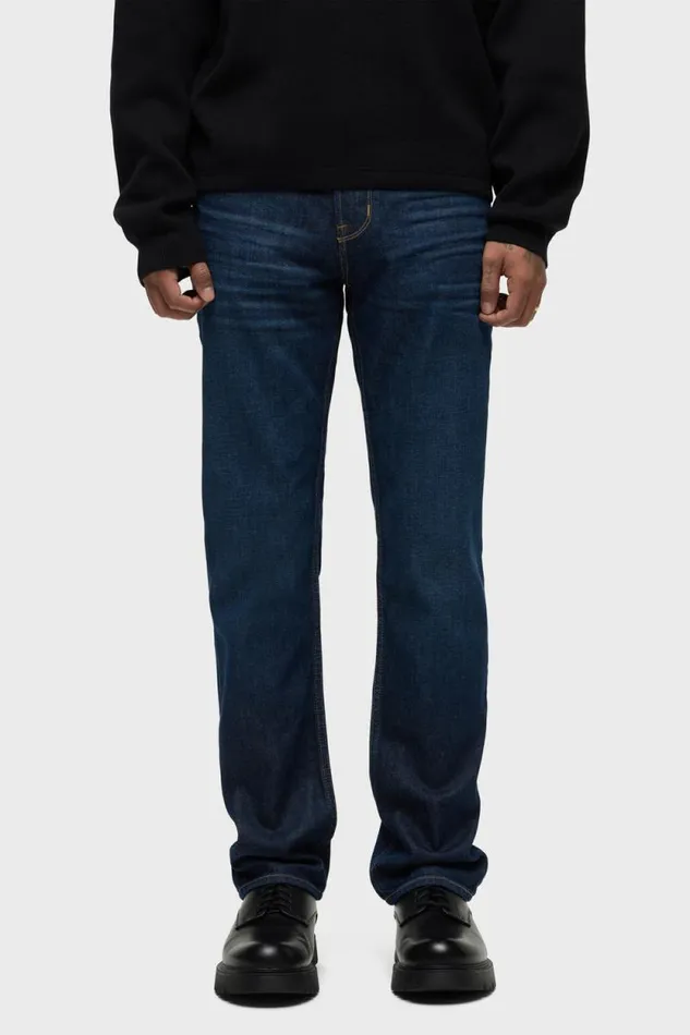 Additional Inseams Men Hudson Jeans Byron Straight Leg Jean 32034 Inseam Forum