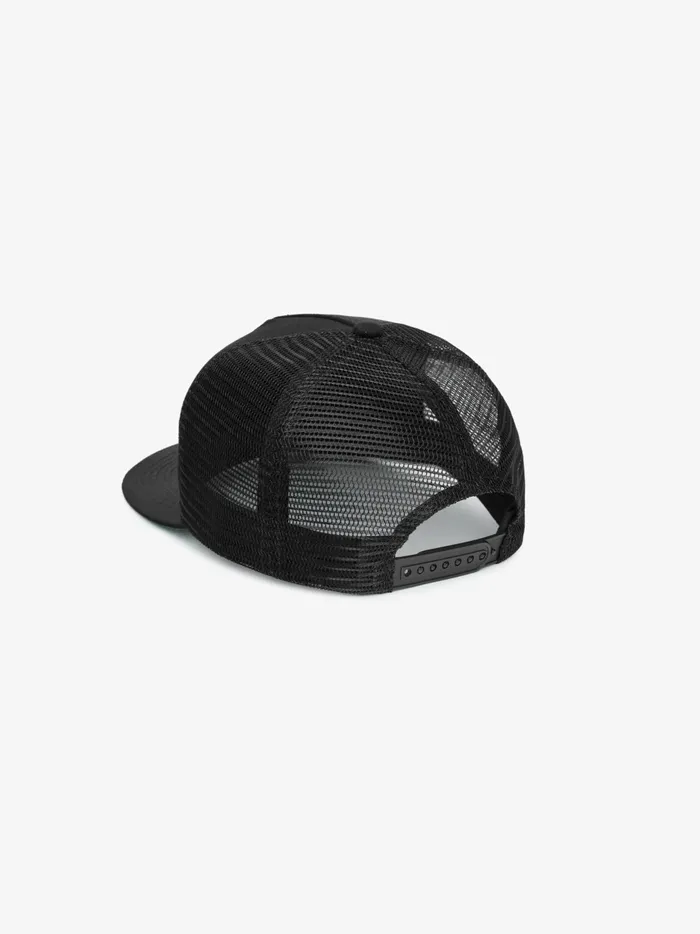 AERIAL LOGO HAT Unisex Rhude Trucker Hats
