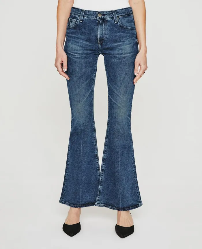 AG Jeans Angeline Mojave Women Denim AG Jeans Angeline Mojave Women Denim