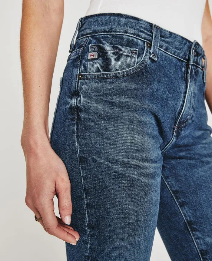 AG Jeans Angeline Mojave Women Denim AG Jeans Angeline Mojave Women Denim