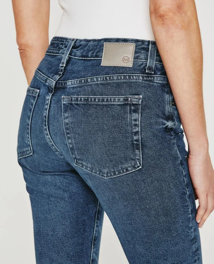 AG Jeans Angeline Mojave Women Denim AG Jeans Angeline Mojave Women Denim