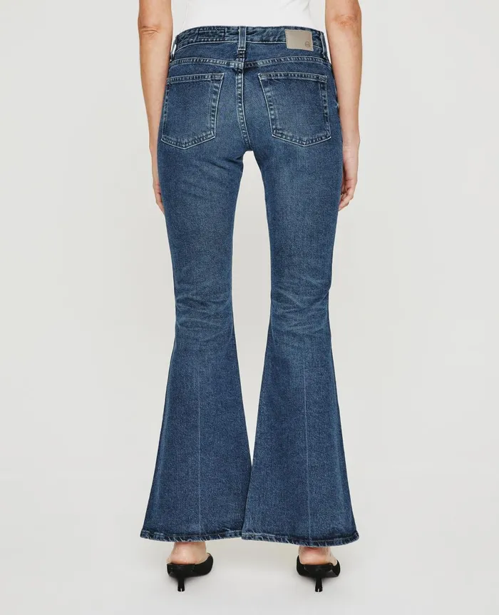 AG Jeans Angeline Mojave Women Denim AG Jeans Angeline Mojave Women Denim