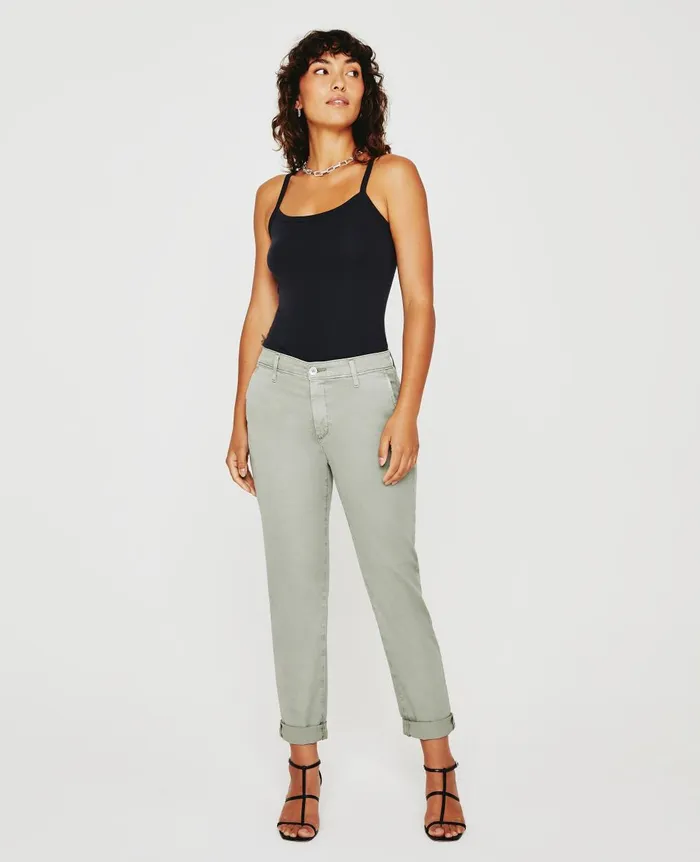 AG Jeans Caden Sulfur Rocky River Women Pants