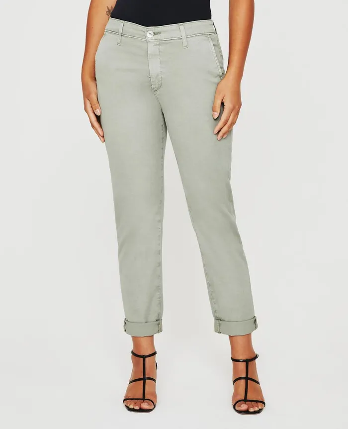 AG Jeans Caden Sulfur Rocky River Women Pants AG Jeans Caden Sulfur Rocky River Women Pants