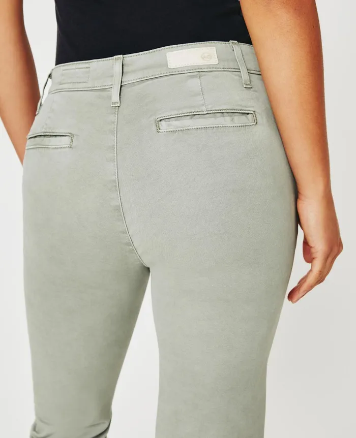 AG Jeans Caden Sulfur Rocky River Women Pants AG Jeans Caden Sulfur Rocky River Women Pants