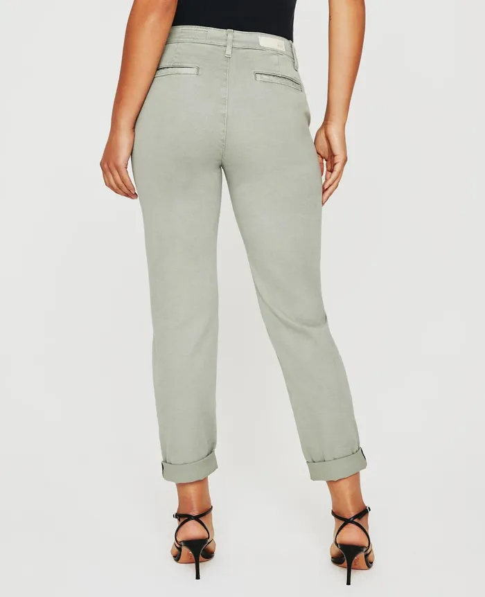 AG Jeans Caden Sulfur Rocky River Women Pants AG Jeans Caden Sulfur Rocky River Women Pants