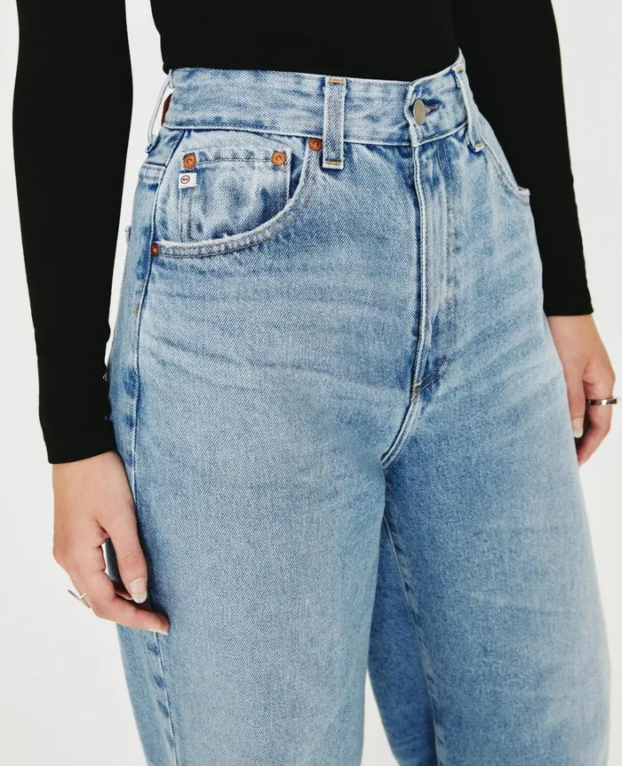 AG Jeans Deven 17 Years West Lake Women Denim AG Jeans Deven 17 Years West Lake Women Denim