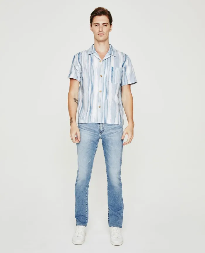 AG Jeans Everett Saltillo Men Denim