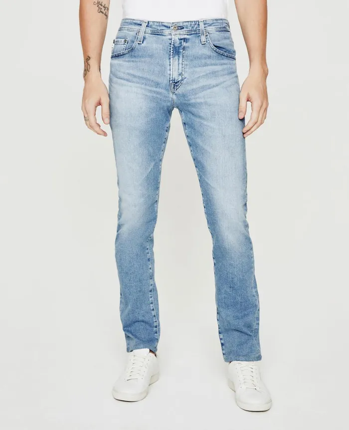 AG Jeans Everett Saltillo Men Denim AG Jeans Everett Saltillo Men Denim