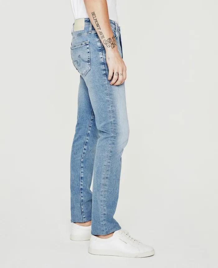 AG Jeans Everett Saltillo Men Denim AG Jeans Everett Saltillo Men Denim