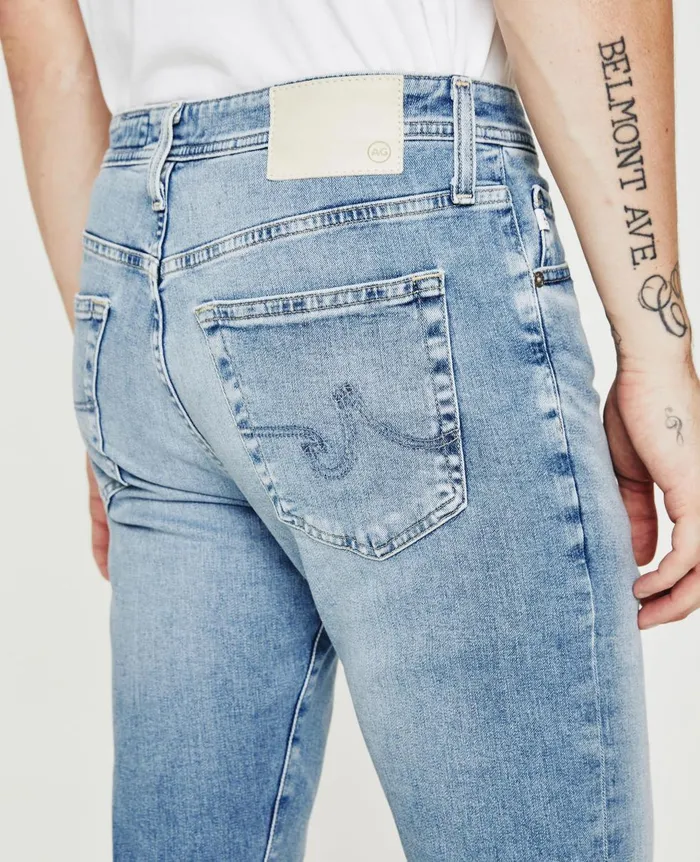AG Jeans Everett Saltillo Men Denim AG Jeans Everett Saltillo Men Denim