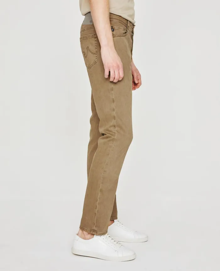 AG Jeans Everett Sulfur Shady Moss Men Pants AG Jeans Everett Sulfur Shady Moss Men Pants