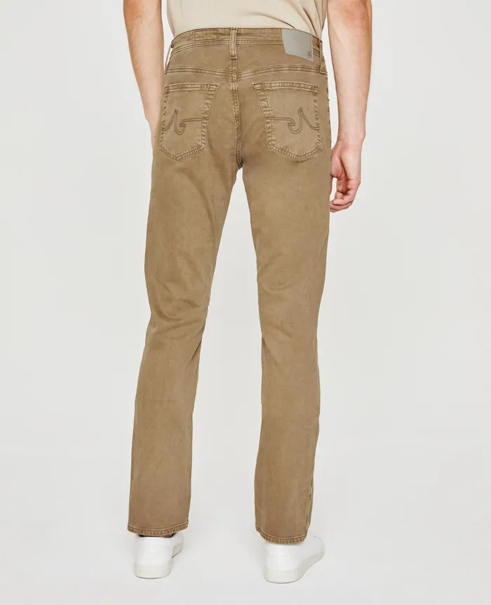 AG Jeans Everett Sulfur Shady Moss Men Pants AG Jeans Everett Sulfur Shady Moss Men Pants