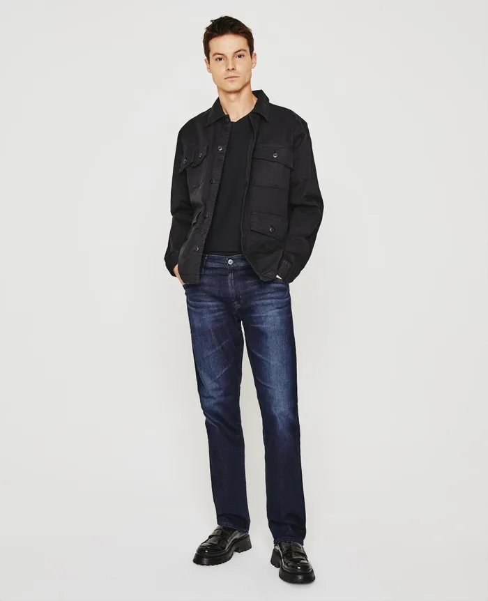 AG Jeans Graduate Orchestra Men Denim