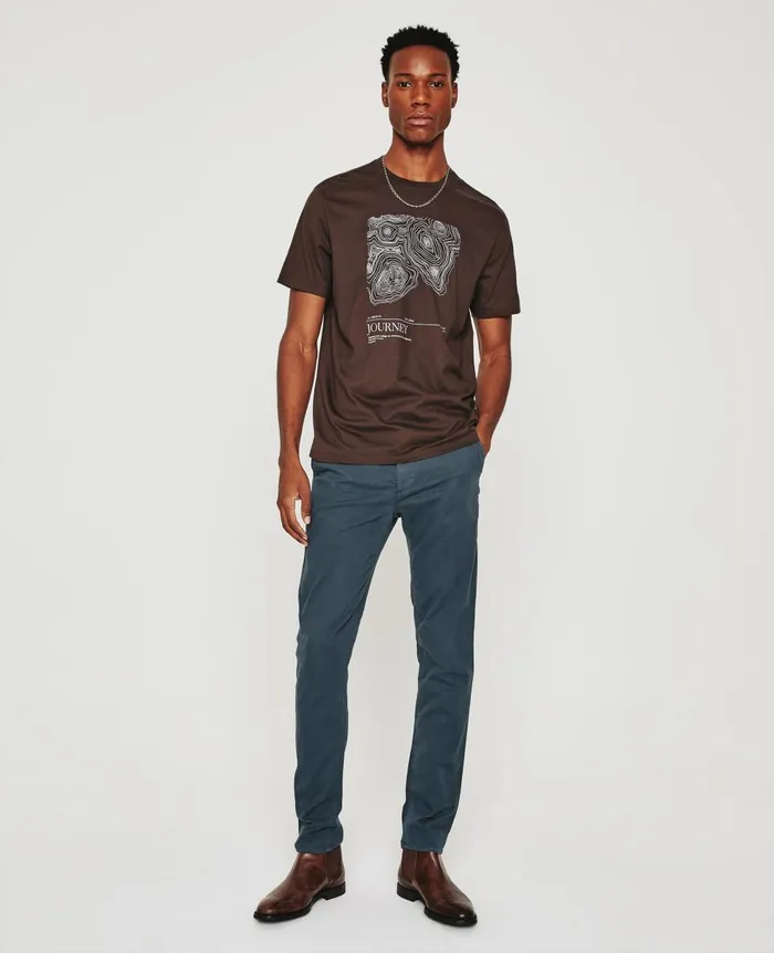 AG Jeans Jamison Indigo Dusk Men Pants