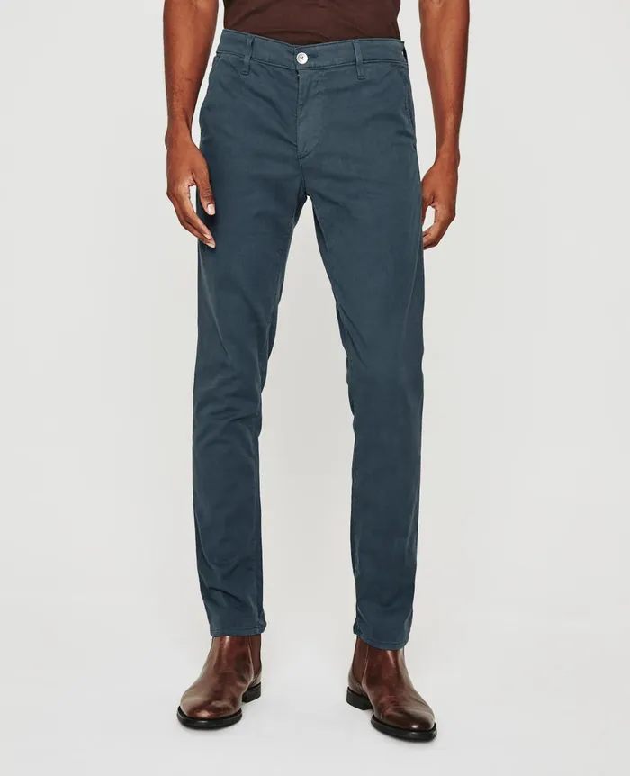 AG Jeans Jamison Indigo Dusk Men Pants AG Jeans Jamison Indigo Dusk Men Pants
