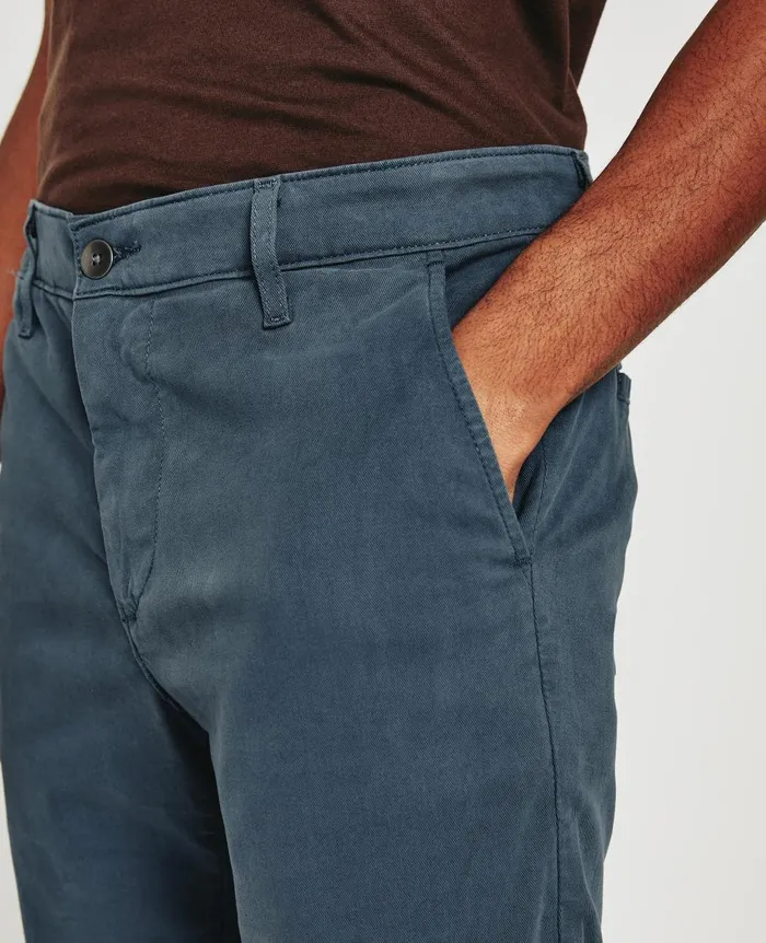 AG Jeans Jamison Indigo Dusk Men Pants AG Jeans Jamison Indigo Dusk Men Pants