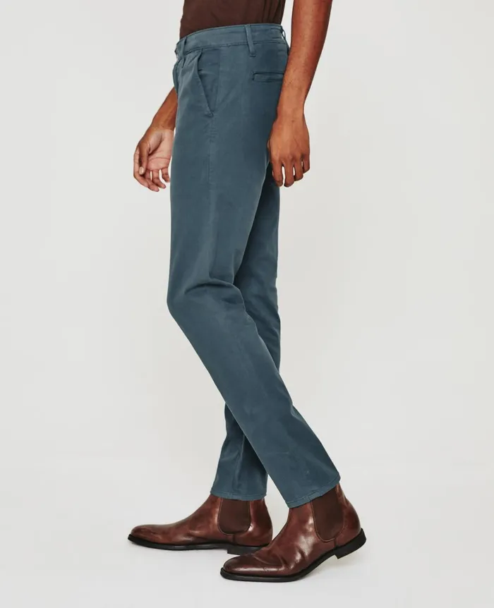 AG Jeans Jamison Indigo Dusk Men Pants AG Jeans Jamison Indigo Dusk Men Pants