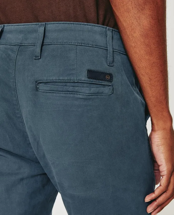 AG Jeans Jamison Indigo Dusk Men Pants AG Jeans Jamison Indigo Dusk Men Pants