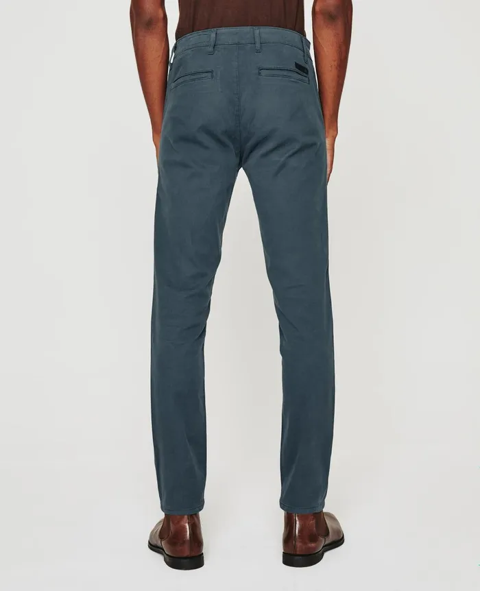 AG Jeans Jamison Indigo Dusk Men Pants AG Jeans Jamison Indigo Dusk Men Pants