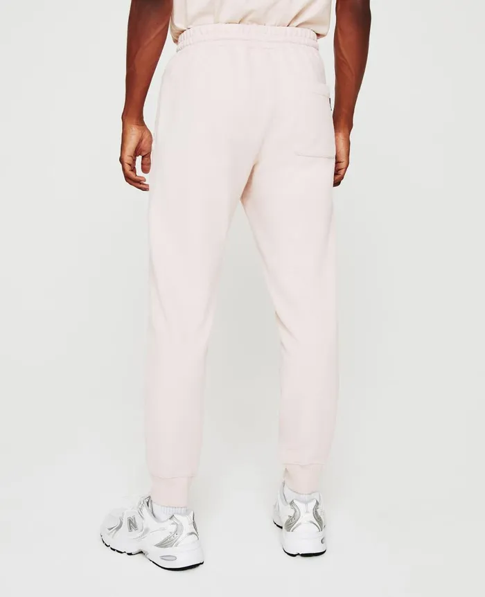 AG Jeans Kenji Sweatpant Vintage Pink Men Sweatpants AG Jeans Kenji Sweatpant Vintage Pink Men Sweatpants