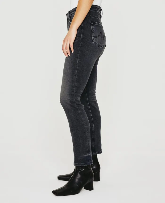 AG Jeans Mari 12 Years Magnetic Women Denim AG Jeans Mari 12 Years Magnetic Women Denim