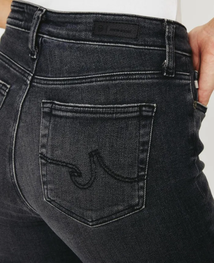 AG Jeans Mari 12 Years Magnetic Women Denim AG Jeans Mari 12 Years Magnetic Women Denim