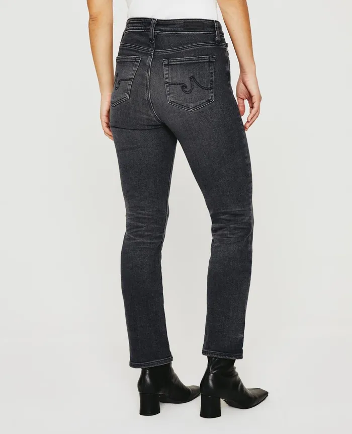 AG Jeans Mari 12 Years Magnetic Women Denim AG Jeans Mari 12 Years Magnetic Women Denim