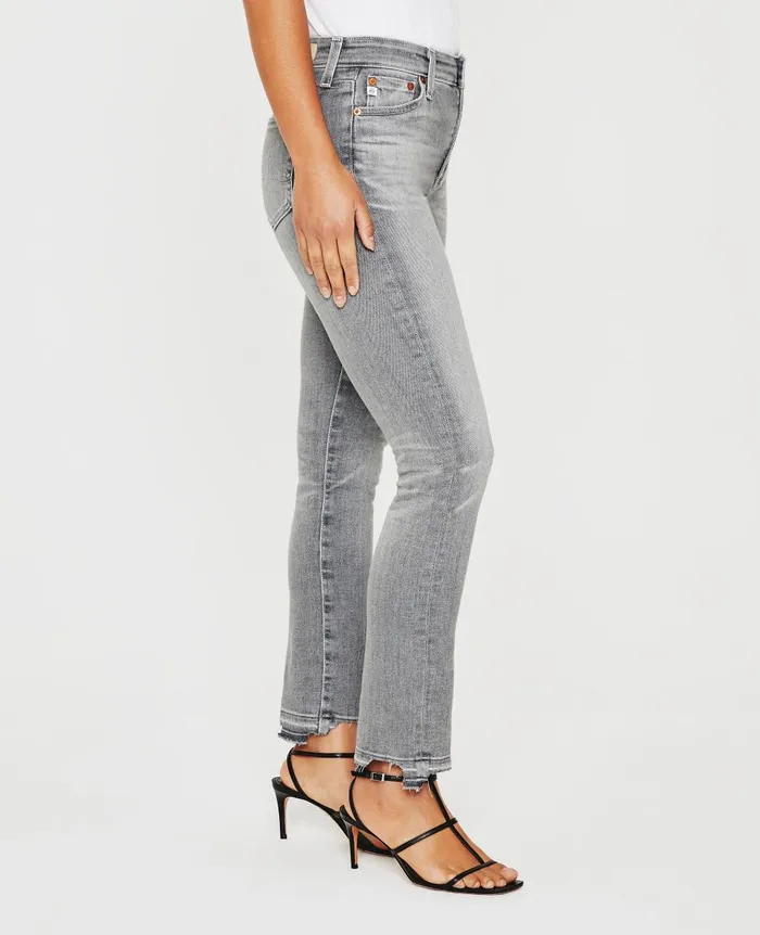 AG Jeans Mari Crop 20 Years Hidden Treasure Women Denim AG Jeans Mari Crop 20 Years Hidden Treasure Women Denim