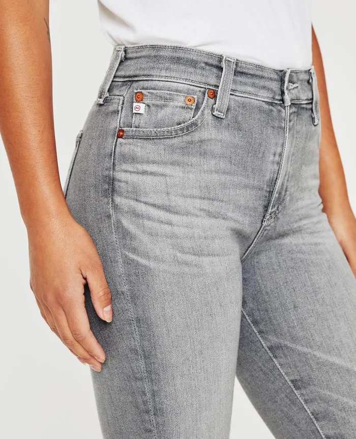 AG Jeans Mari Crop 20 Years Hidden Treasure Women Denim AG Jeans Mari Crop 20 Years Hidden Treasure Women Denim