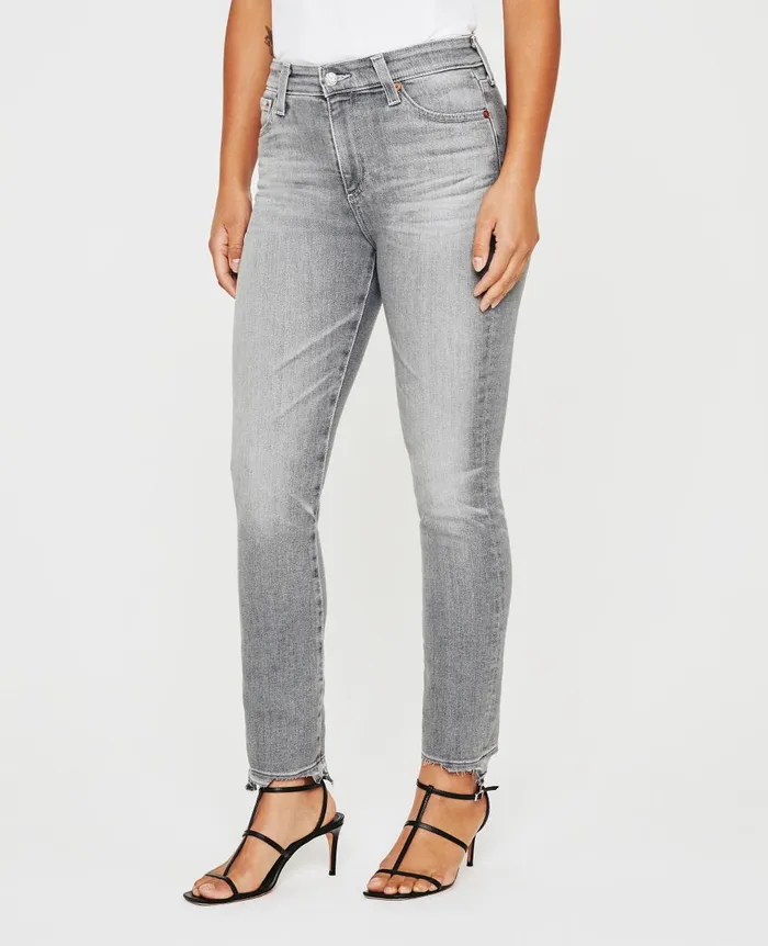 AG Jeans Mari Crop 20 Years Hidden Treasure Women Denim AG Jeans Mari Crop 20 Years Hidden Treasure Women Denim