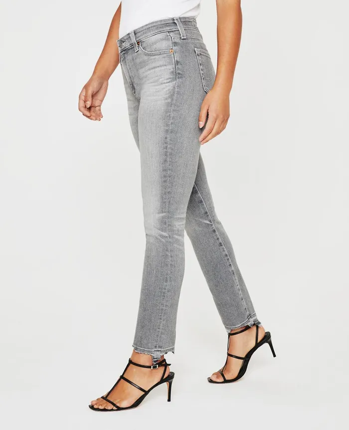 AG Jeans Mari Crop 20 Years Hidden Treasure Women Denim AG Jeans Mari Crop 20 Years Hidden Treasure Women Denim
