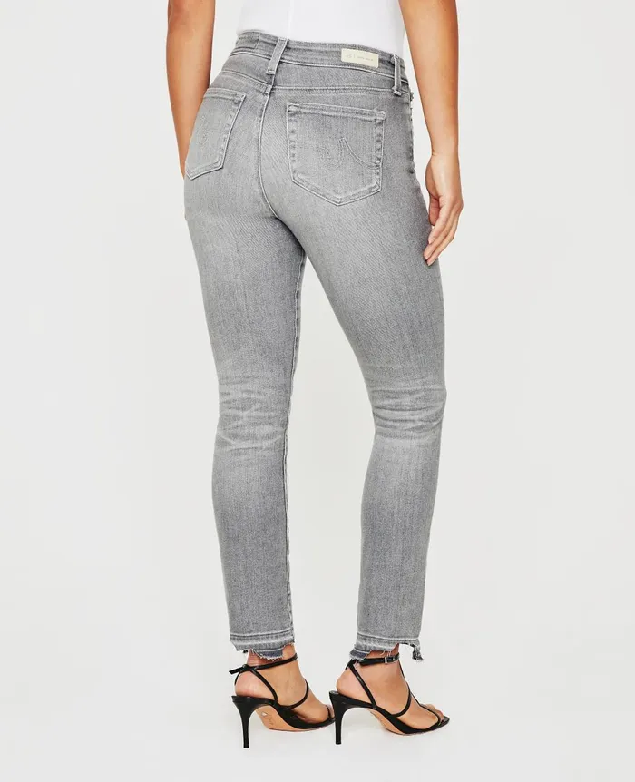 AG Jeans Mari Crop 20 Years Hidden Treasure Women Denim AG Jeans Mari Crop 20 Years Hidden Treasure Women Denim