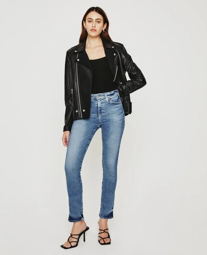 AG Jeans Mari Resort Women Denim