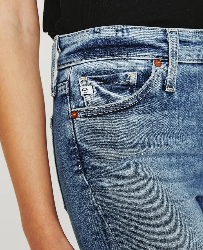 AG Jeans Mari Resort Women Denim AG Jeans Mari Resort Women Denim