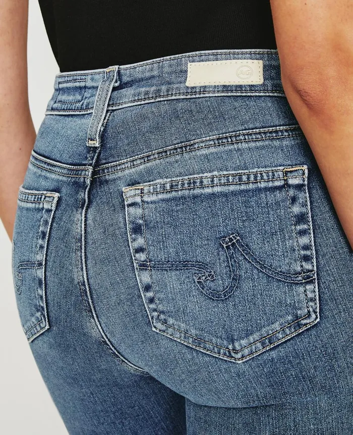 AG Jeans Mari Resort Women Denim AG Jeans Mari Resort Women Denim