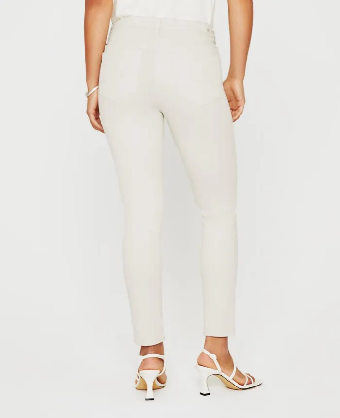 AG Jeans Prima Crop Silent Smoke Women Pants AG Jeans Prima Crop Silent Smoke Women Pants