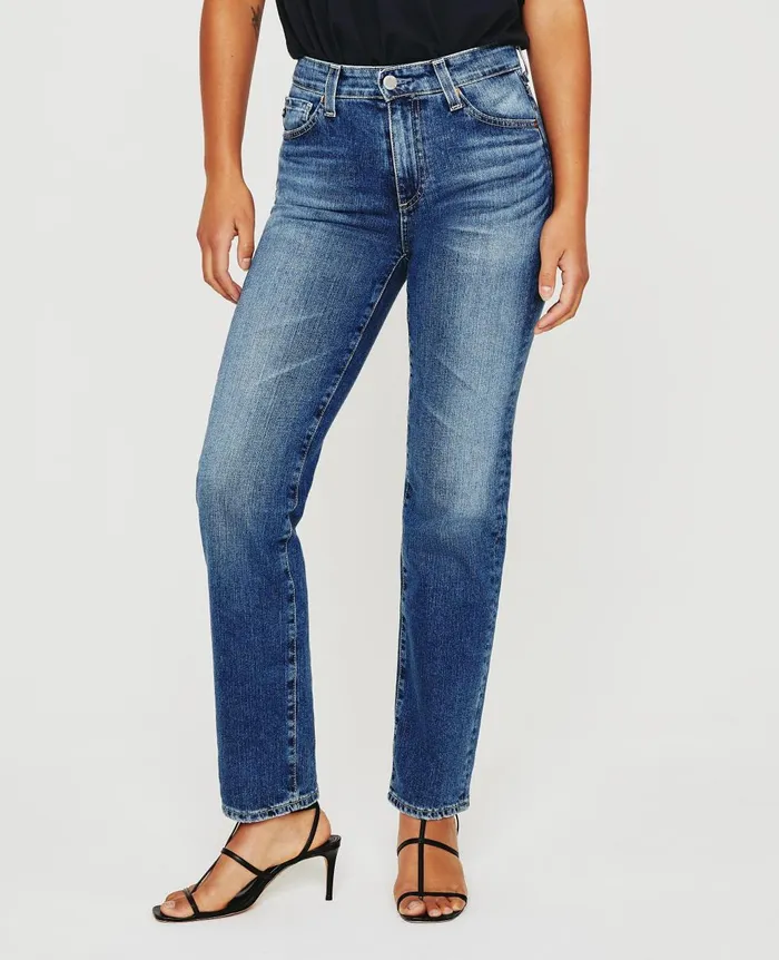 AG Jeans Saige Monterey Women Denim AG Jeans Saige Monterey Women Denim