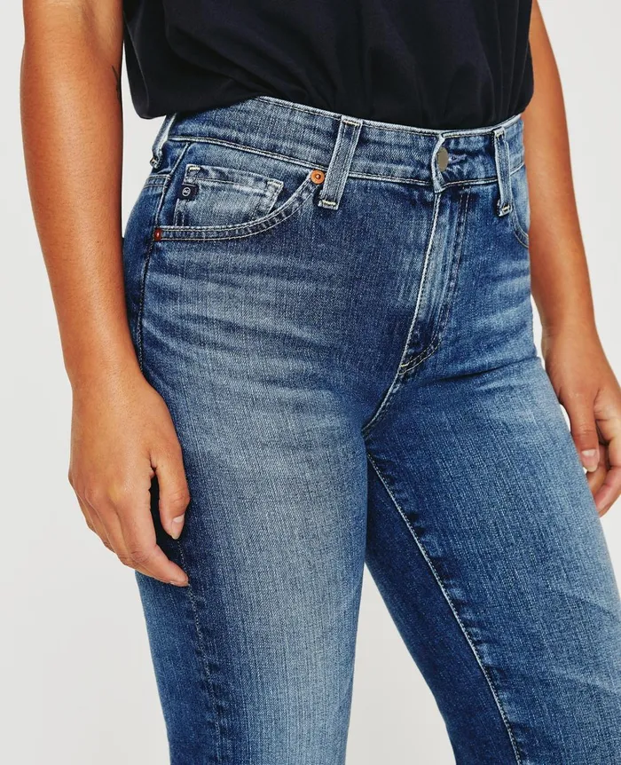 AG Jeans Saige Monterey Women Denim AG Jeans Saige Monterey Women Denim