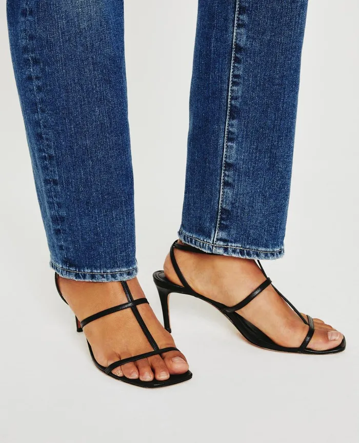 AG Jeans Saige Monterey Women Denim AG Jeans Saige Monterey Women Denim