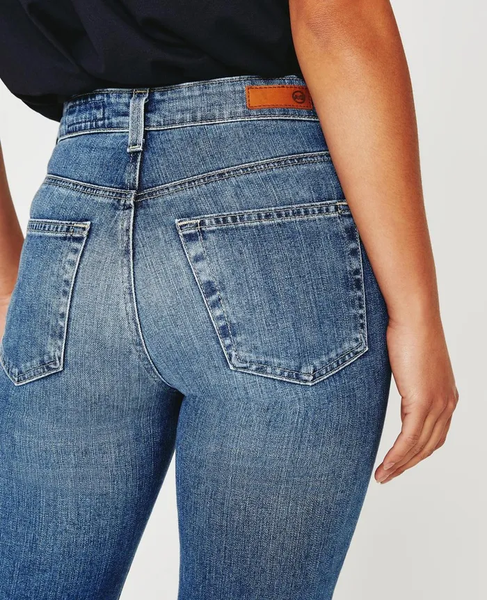 AG Jeans Saige Monterey Women Denim AG Jeans Saige Monterey Women Denim