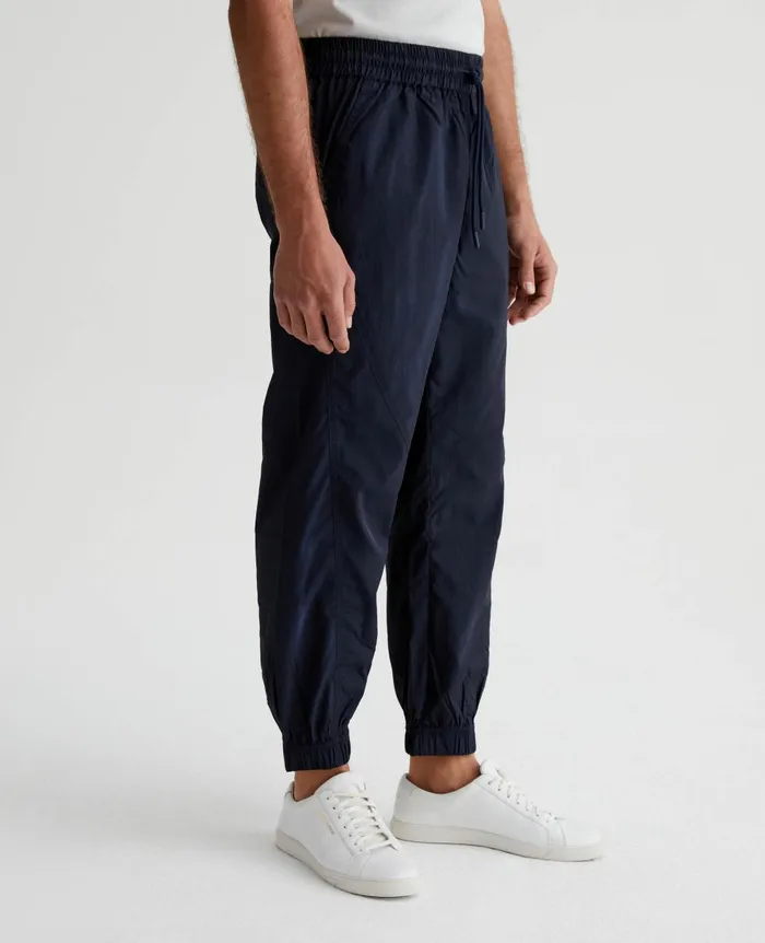 AG Jeans State Jogger Deep Navy Men Pants AG Jeans State Jogger Deep Navy Men Pants