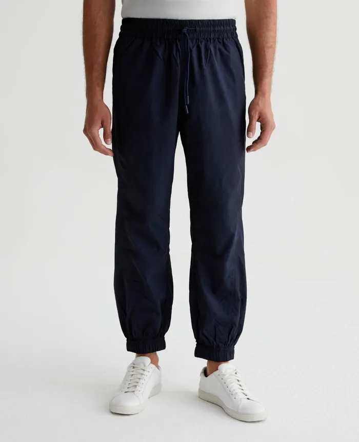 AG Jeans State Jogger Deep Navy Men Pants AG Jeans State Jogger Deep Navy Men Pants