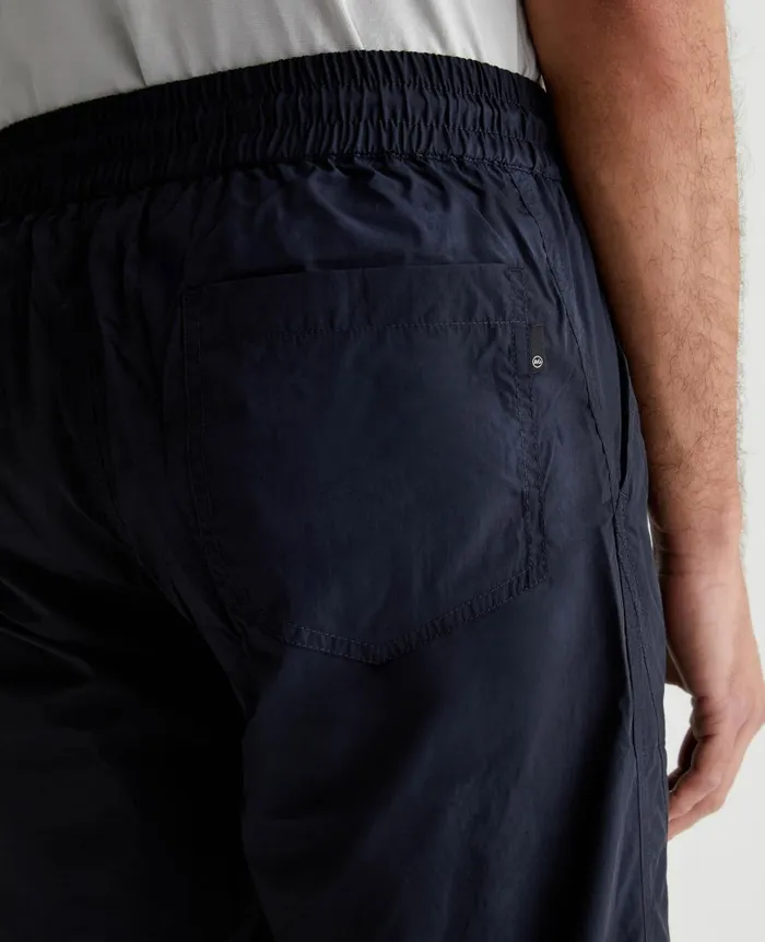 AG Jeans State Jogger Deep Navy Men Pants AG Jeans State Jogger Deep Navy Men Pants