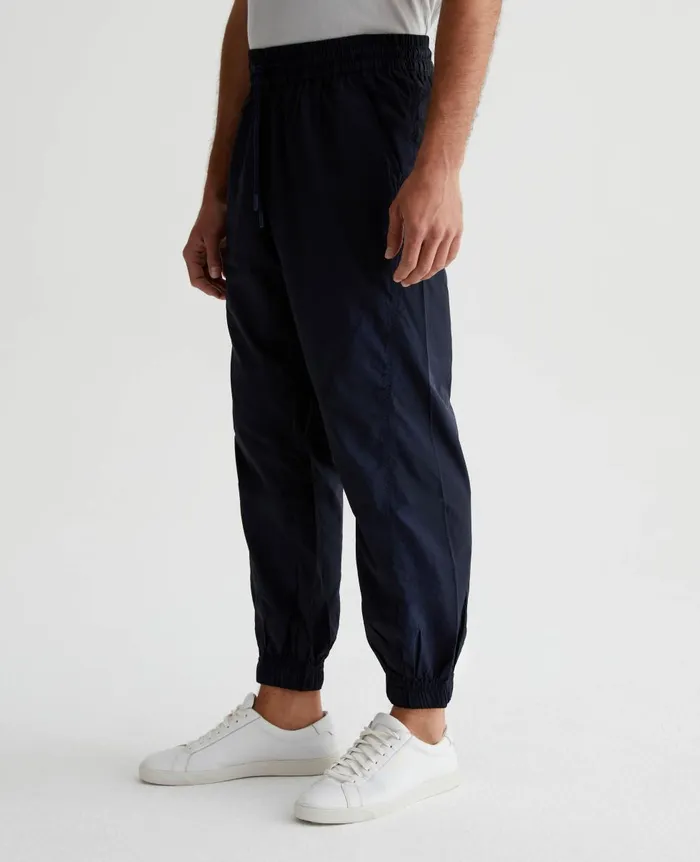 AG Jeans State Jogger Deep Navy Men Pants AG Jeans State Jogger Deep Navy Men Pants