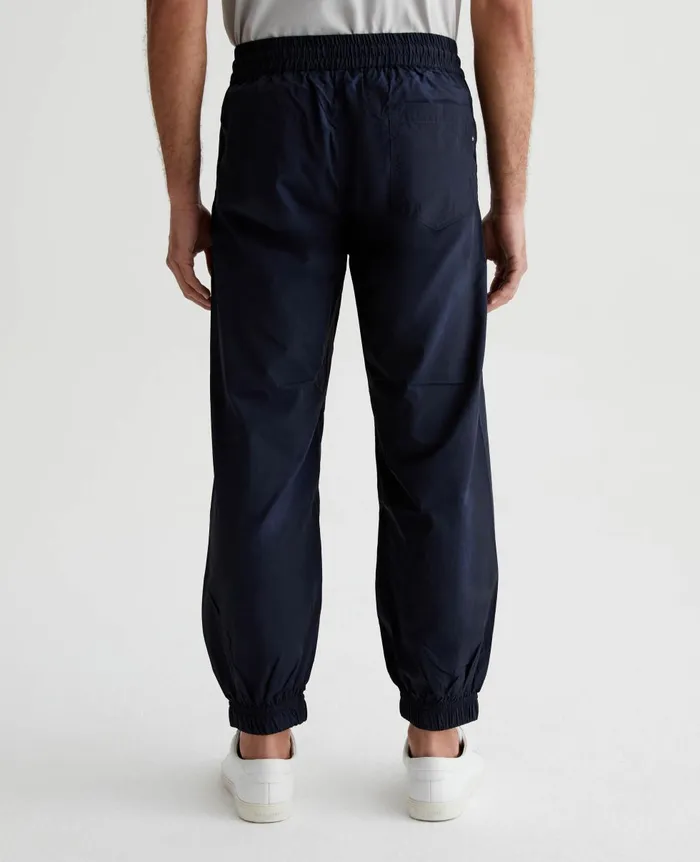AG Jeans State Jogger Deep Navy Men Pants AG Jeans State Jogger Deep Navy Men Pants