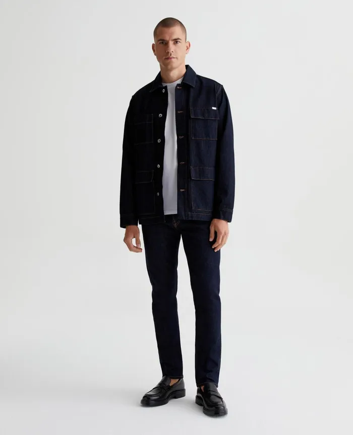 AG Jeans Tellis Crucial Men Denim