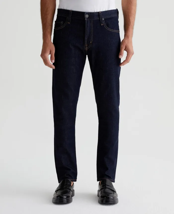 AG Jeans Tellis Crucial Men Denim AG Jeans Tellis Crucial Men Denim