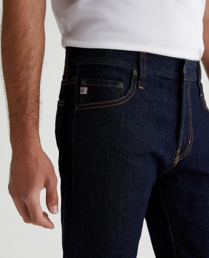 AG Jeans Tellis Crucial Men Denim AG Jeans Tellis Crucial Men Denim