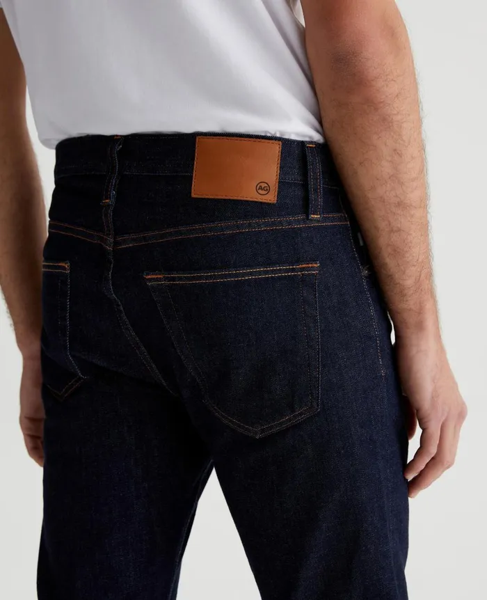 AG Jeans Tellis Crucial Men Denim AG Jeans Tellis Crucial Men Denim